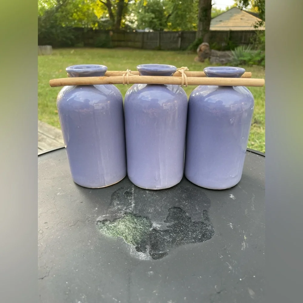 Vases